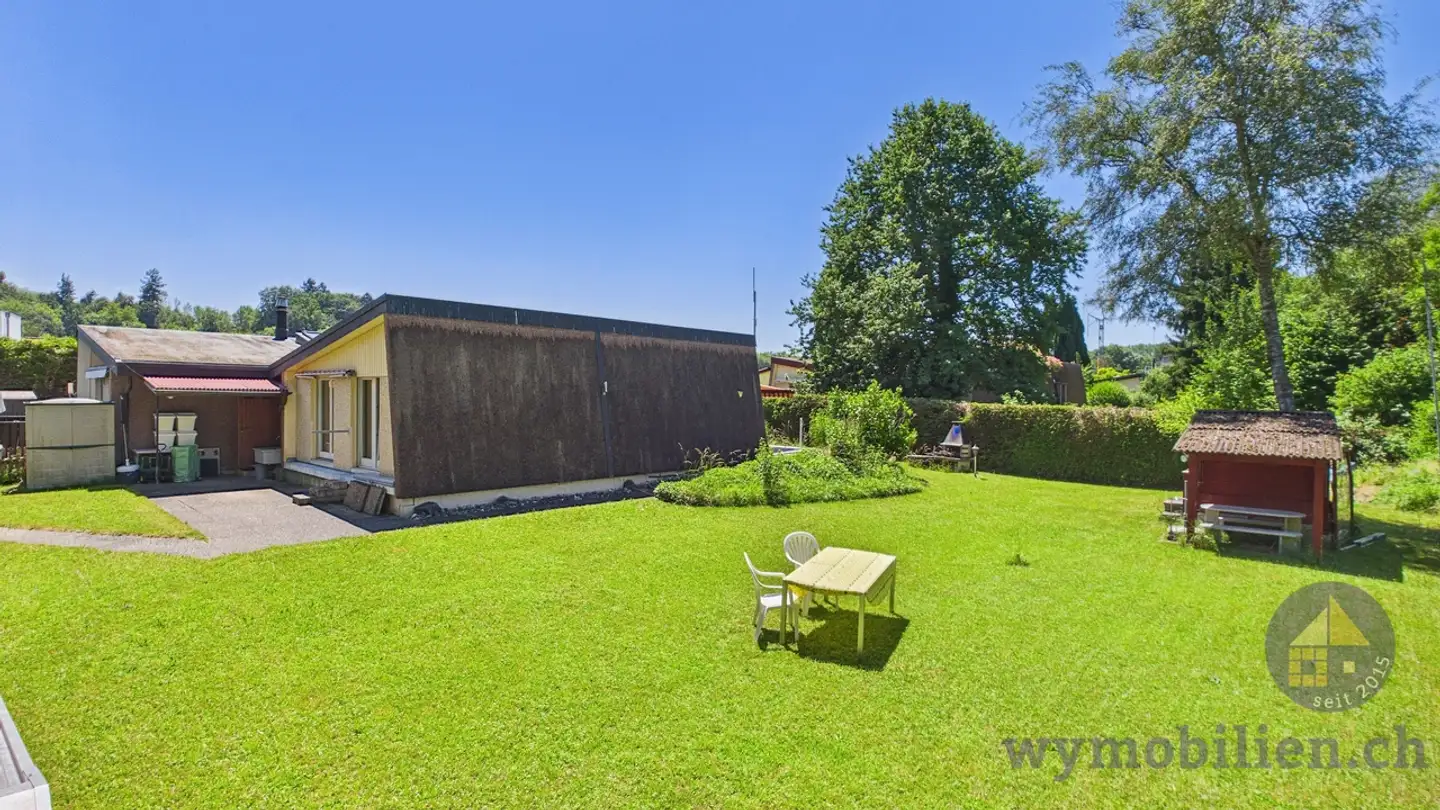 Single house for sale - Route Des Grèves 53, 1544 Gletterens - Photo 2