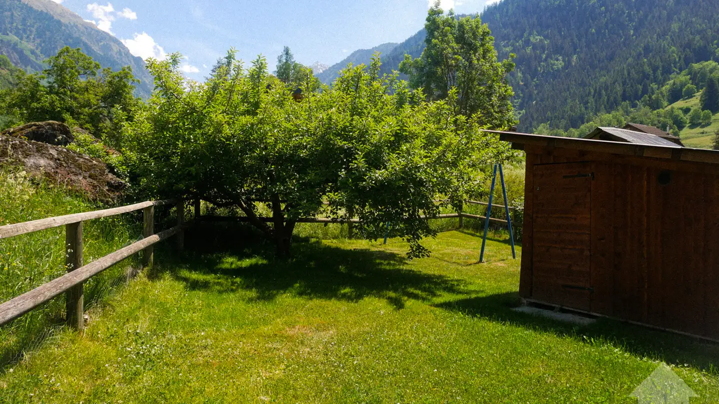 Casa singola in vendita - 1947 Champsec - Foto 4