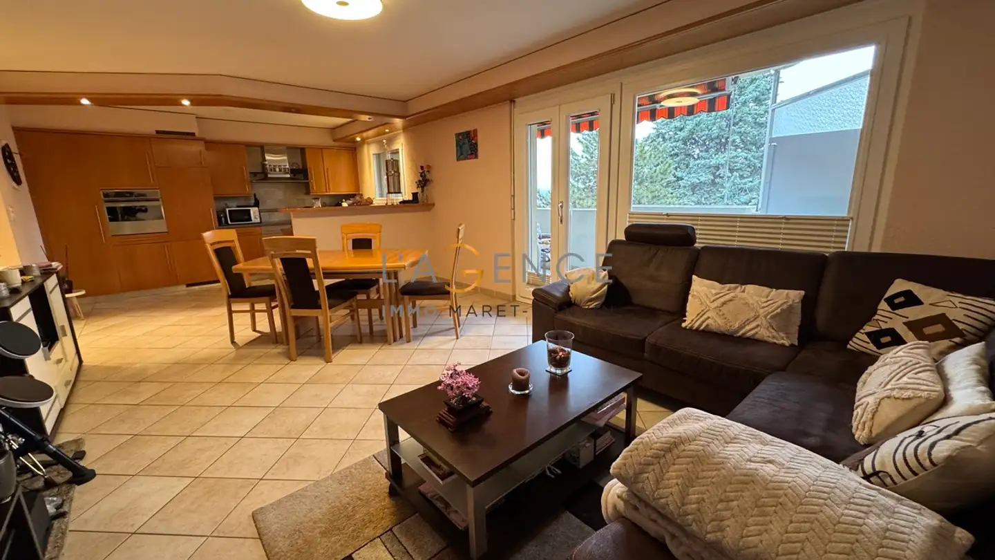 Apartment for sale - 3960 Sierre