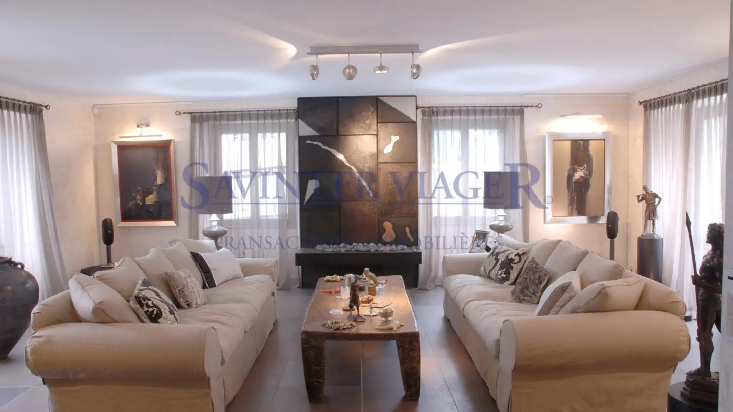 Single house for sale - 1147 Montricher