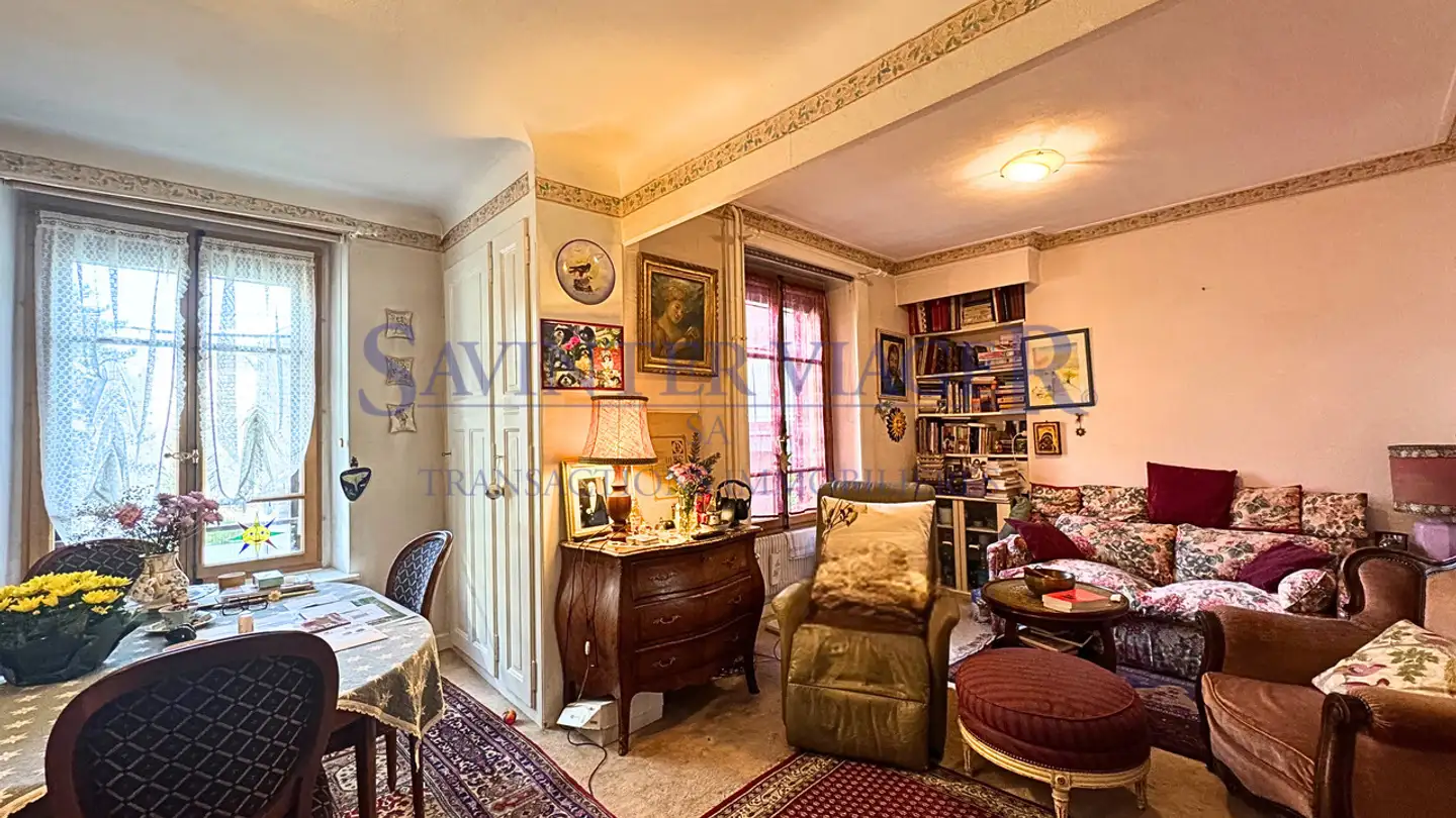 Appartamento in vendita - 1201 Genève - Foto 4