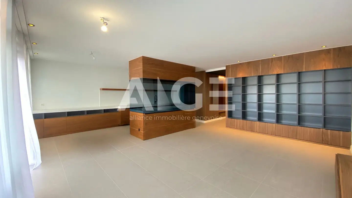 Appartamento in vendita - 1202 Genève