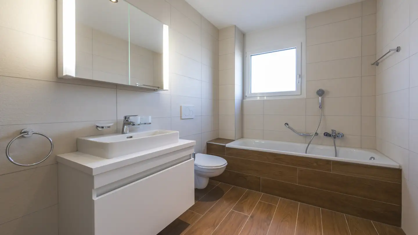 Apartment for sale - Route Des Arbognes 2, 1774 Cousset - Photo 3