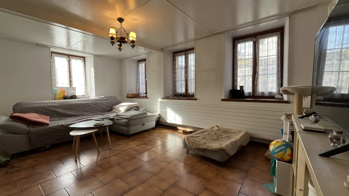 Maison individuelle à vendre - Ruelle Du Borgeau 8, 1473 Font - Photo 2