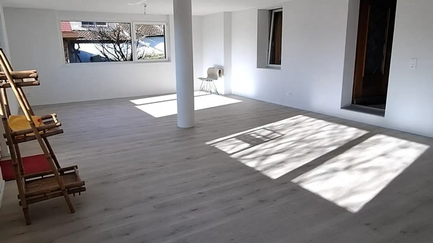 Apartment for rent - Chemin Des Mésanges, 1522 Lucens - Photo 2