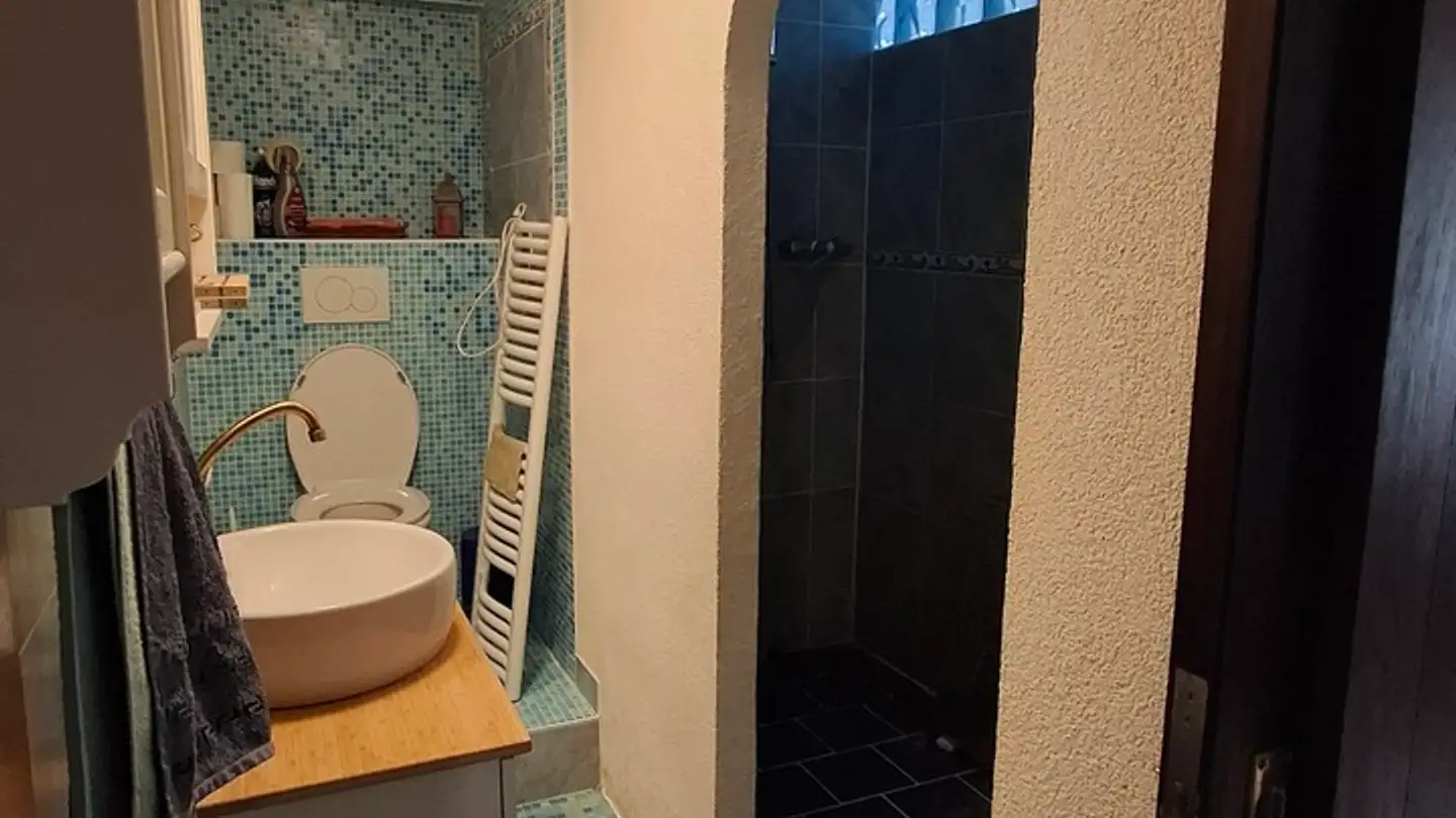 Apartment for rent - Chemin Des Mésanges, 1522 Lucens - Photo 3