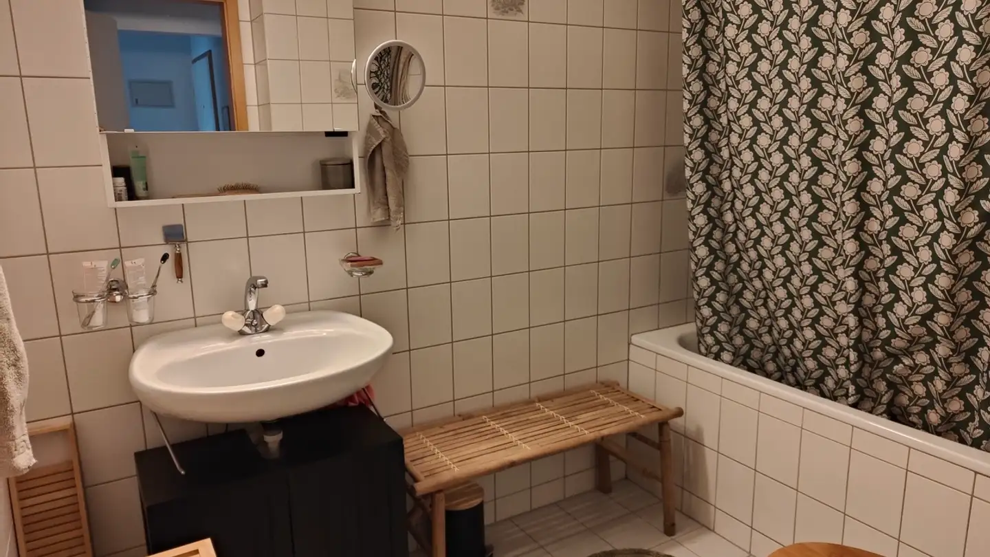 Apartment for rent - Route Des Pralets 26, 1484 Granges-de-Vesin - Photo 2