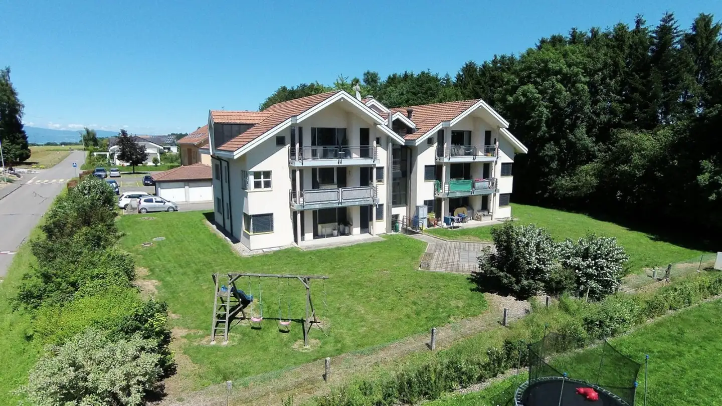 Apartment for rent - 1475 Autavaux