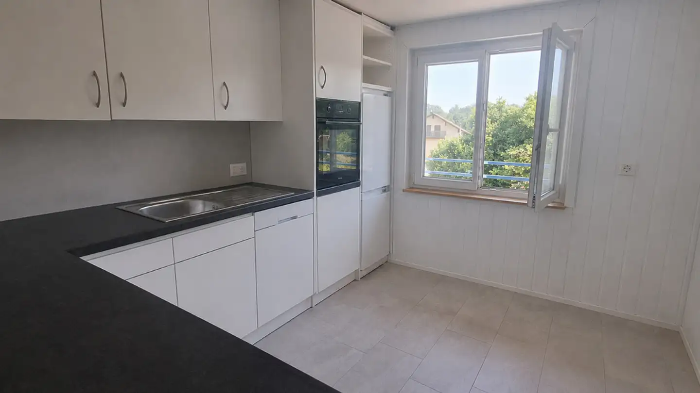 Appartement à louer - Route Des Arbognes 2, 1774 Cousset - Photo 2