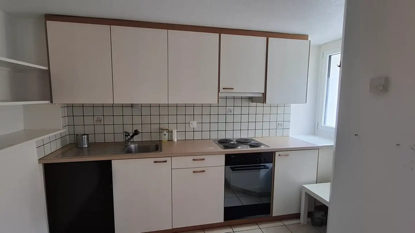 Appartement meublé à louer - Place Du Village 1, 1484 Aumont - Photo 2