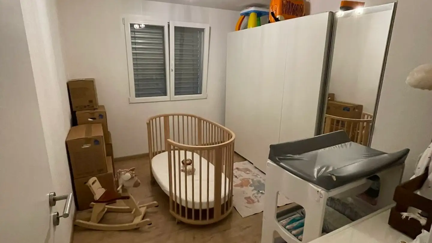 Apartment for rent - Chemin De La Cabuche 10, 1773 Léchelles - Photo 4