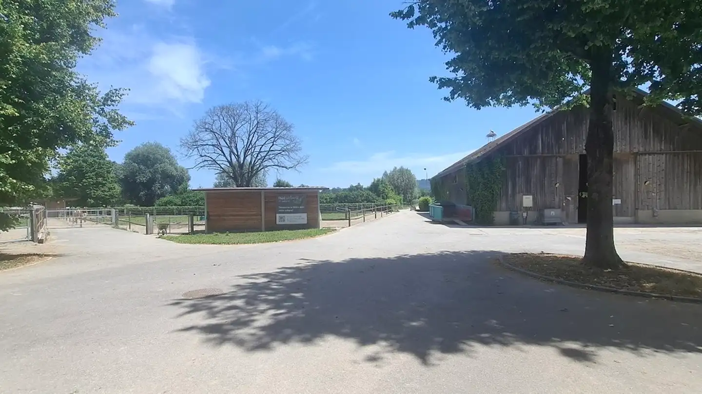 Appartement à louer - Les Longs Prés 3, 1580 Avenches