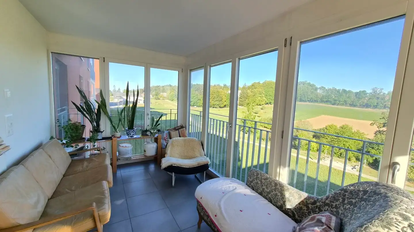 Apartment for sale - Pérolles d'En Haut 8, 1752 Villars-sur-Glâne
