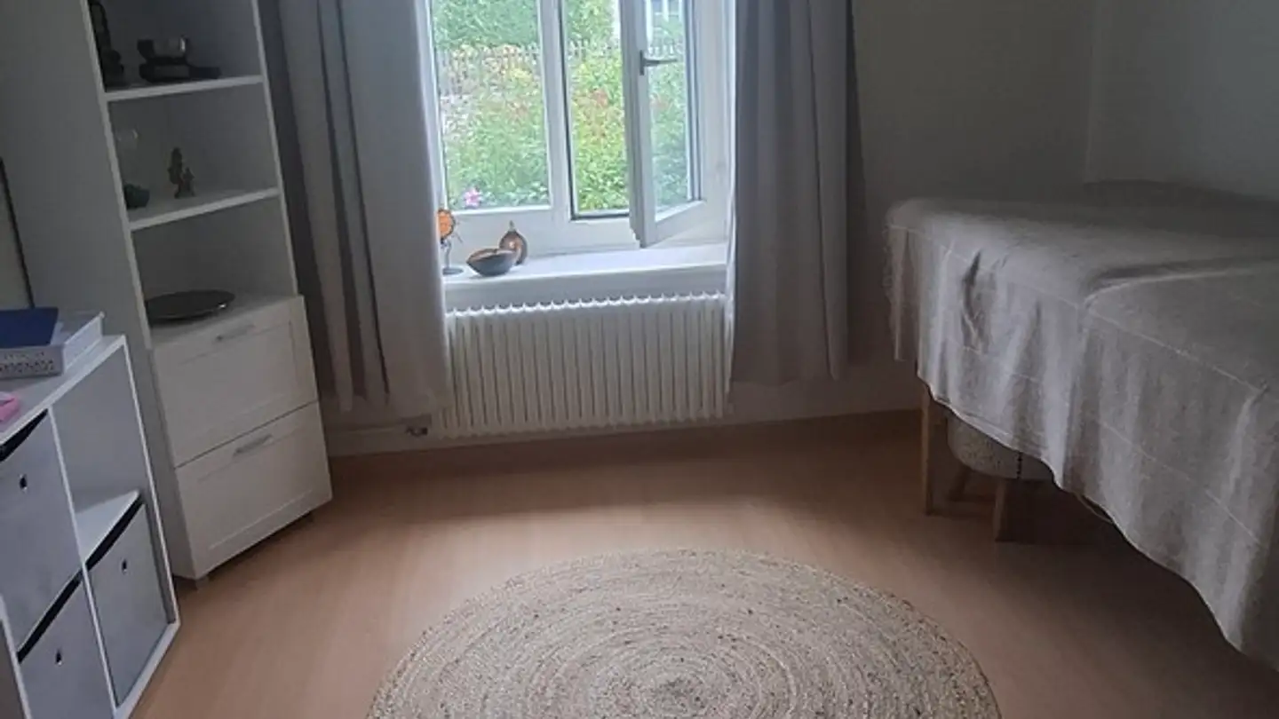 Appartement à louer - Route De Corcelles 7, 1774 Cousset - Photo 4
