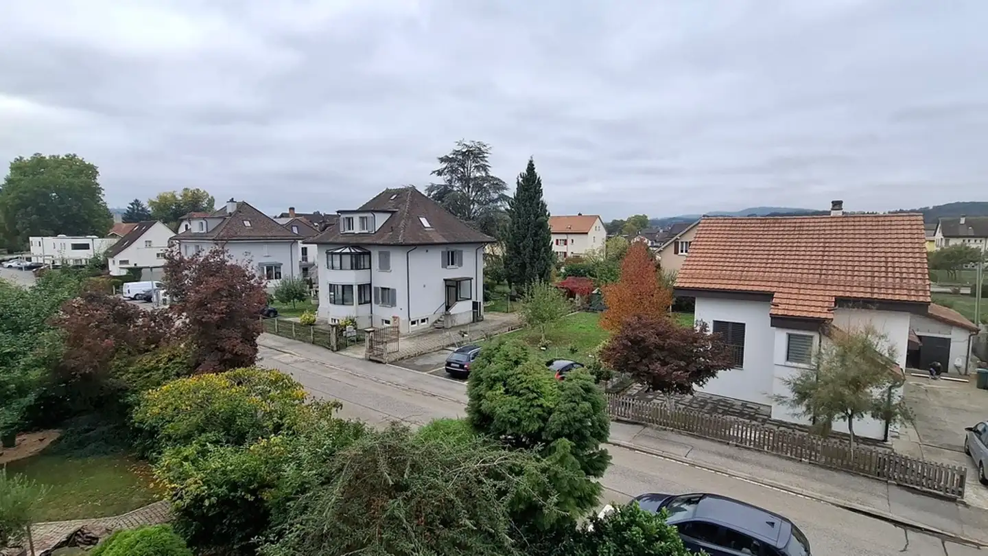Duplex à louer - Rue Du Châtelet 10, 1530 Payerne
