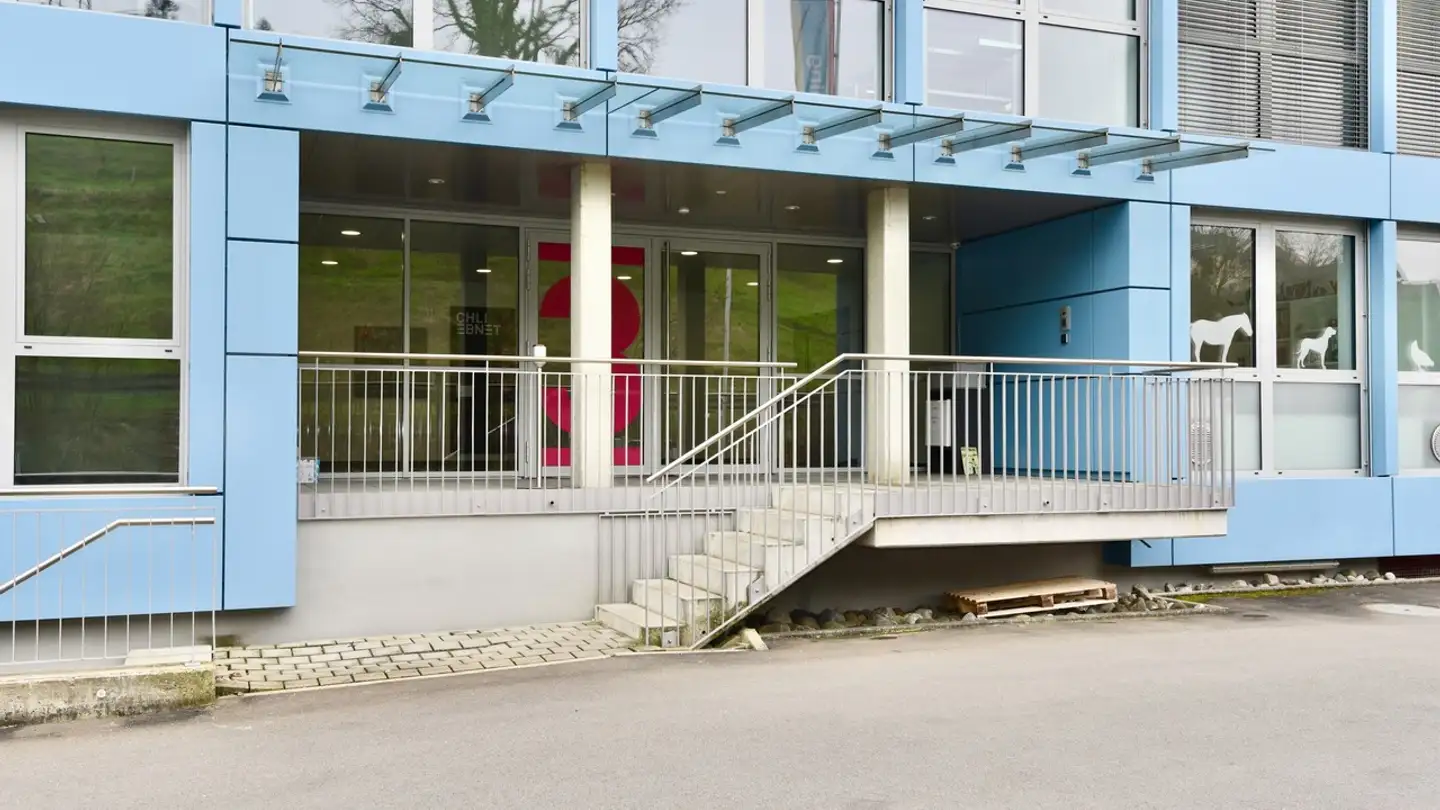 Commercial à louer - Chli-Ebnet 3, 6403 Küssnacht am Rigi - Photo 3