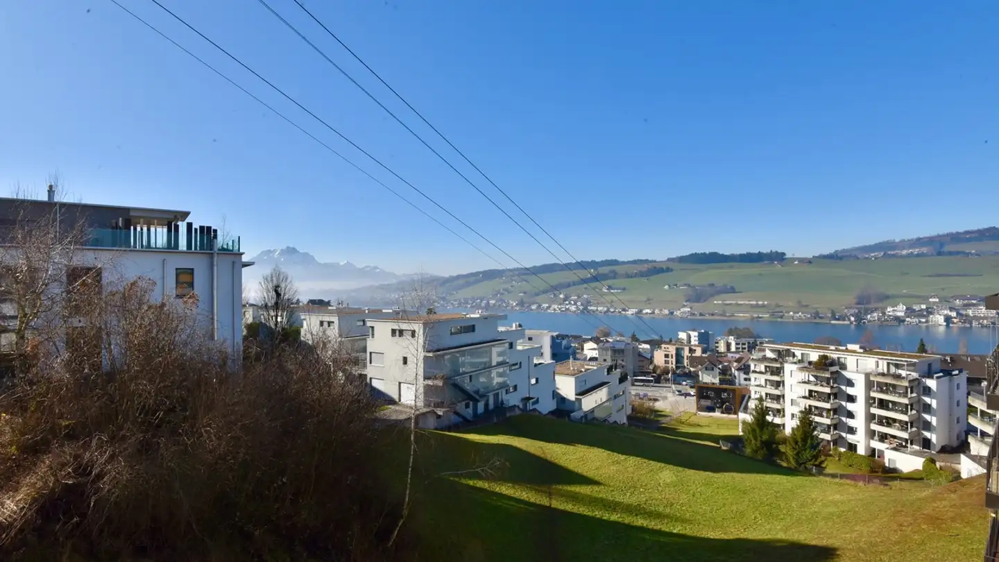 Wohnung mieten - Krähbüel 10, 6403 Küssnacht am Rigi - Foto 3