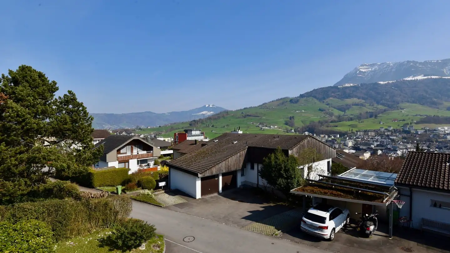 Casa singola in vendita - Ländlihöhe 5, 6403 Küssnacht am Rigi - Foto 4