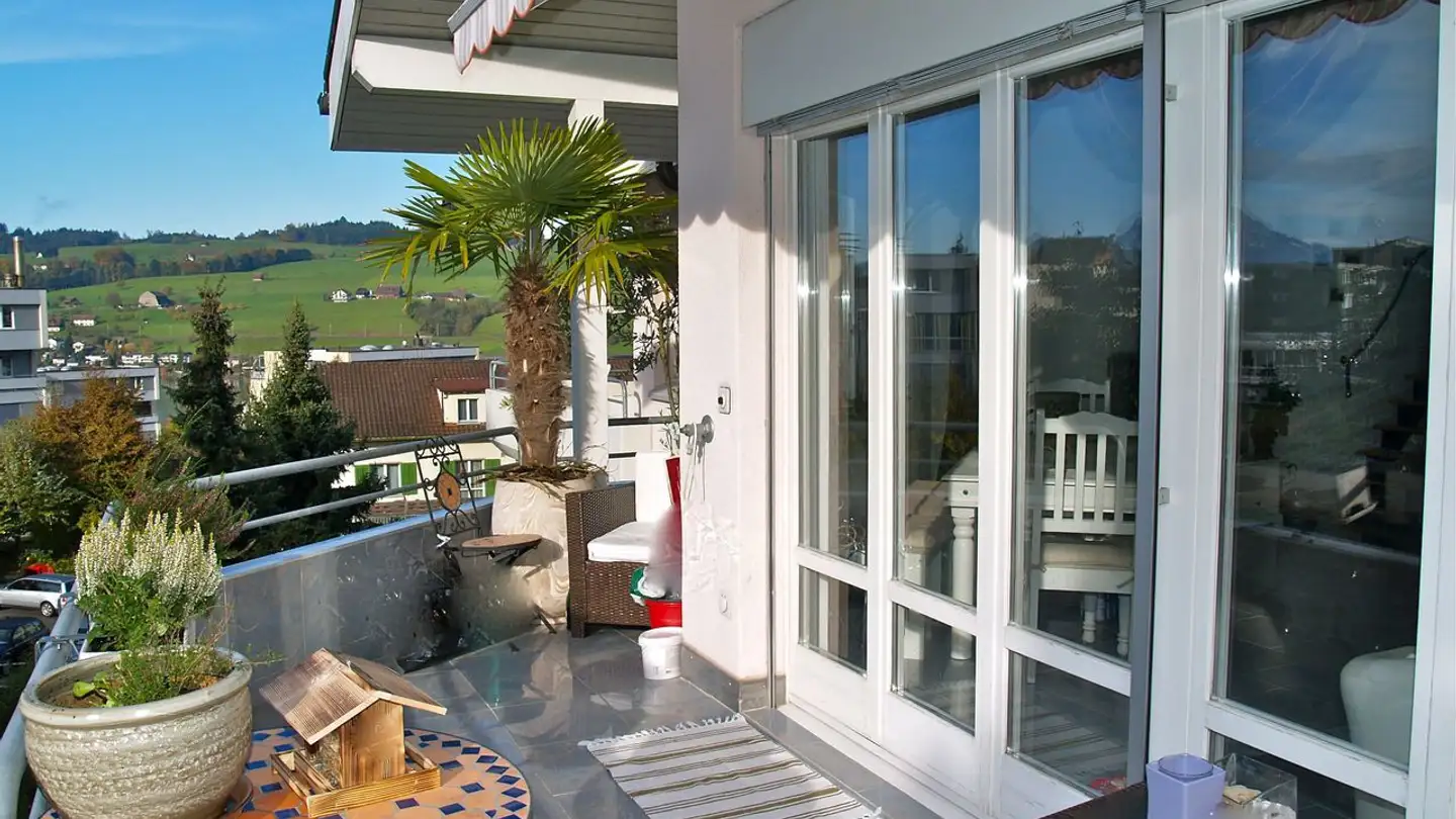 Wohnung mieten - Grepperstrasse 51, 6403 Küssnacht am Rigi - Foto 4