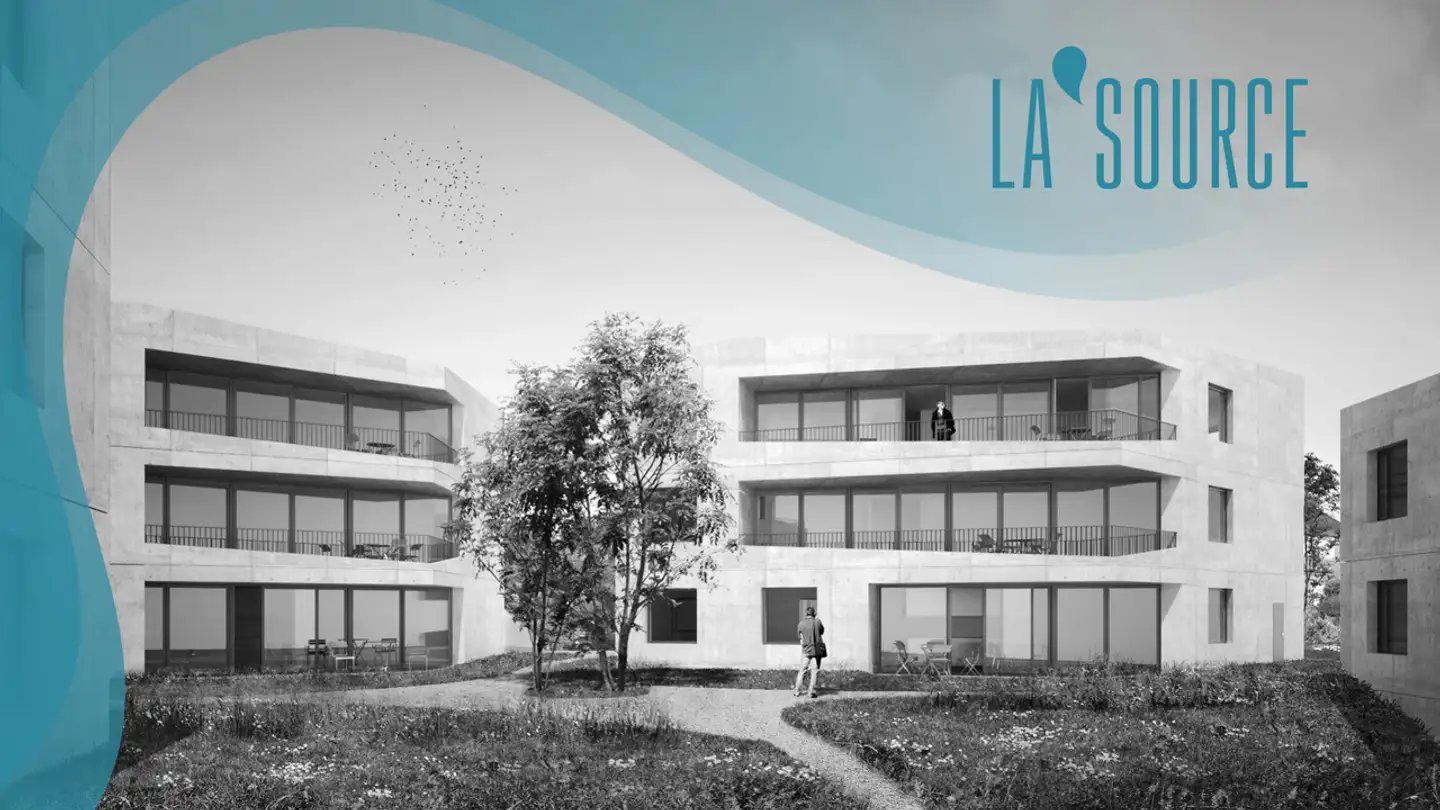 Appartamento in vendita - 1782 Belfaux - Photo 4