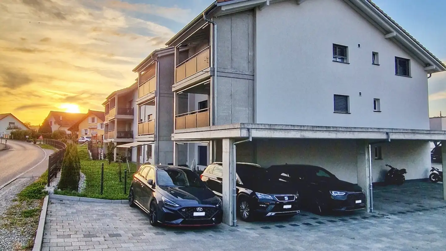 Appartamento in vendita - Impasse Des Merisiers 1, 1782 Formangueires - Photo 2