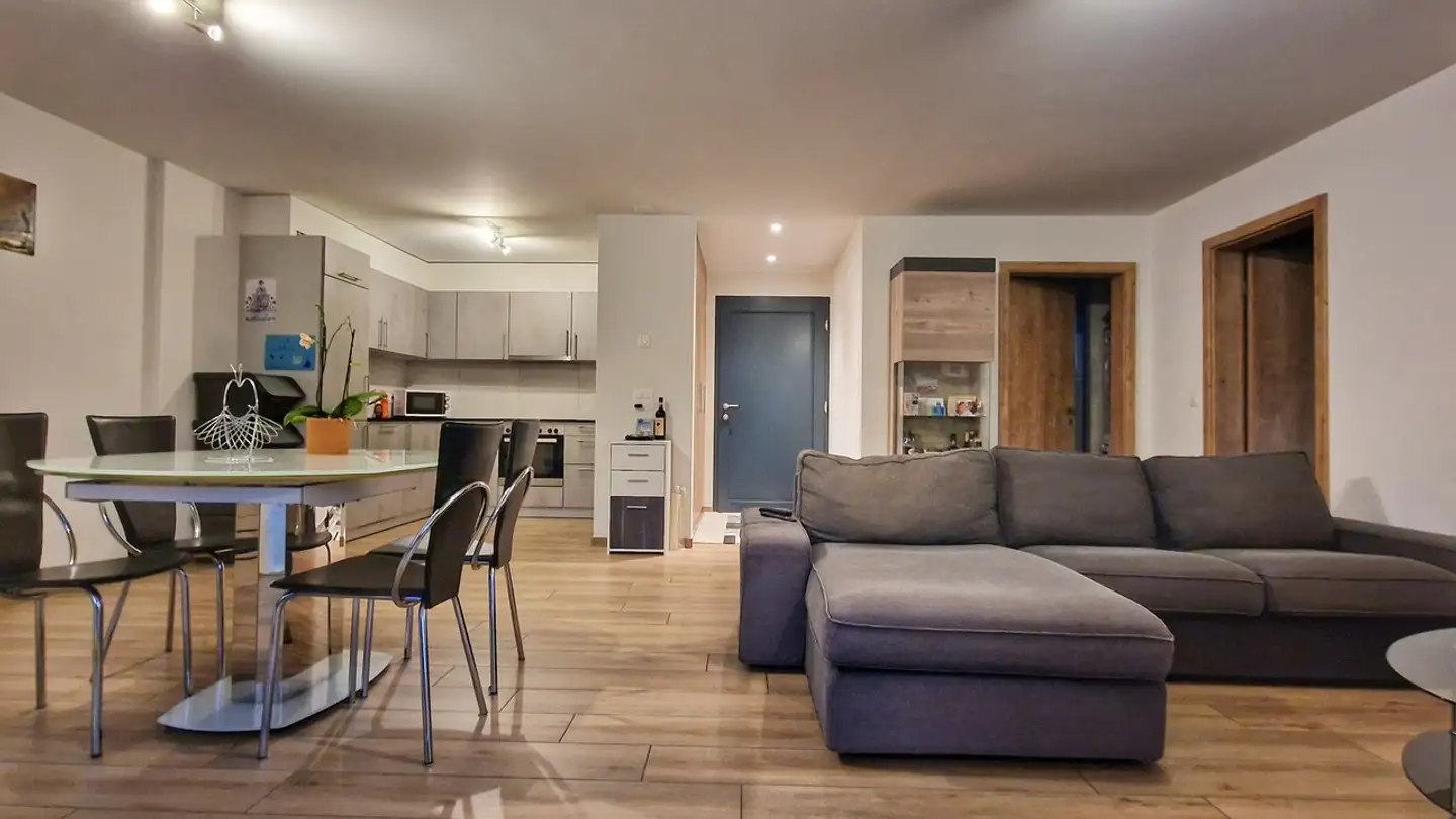 Appartamento in vendita - Impasse Des Merisiers 1, 1782 Formangueires - Photo 2