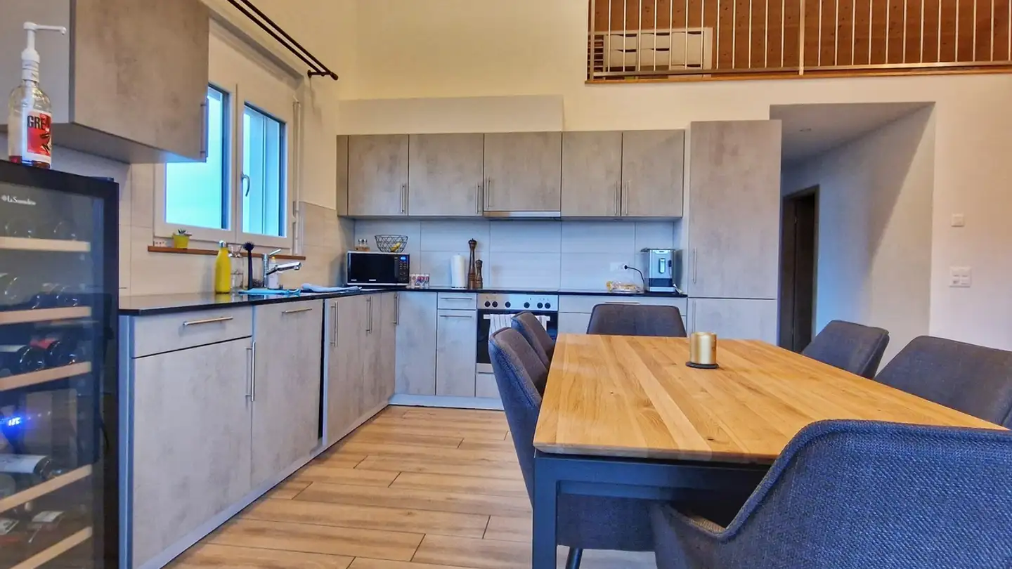 Wohnung kaufen - Impasse Des Merisiers 1, 1782 Formangueires