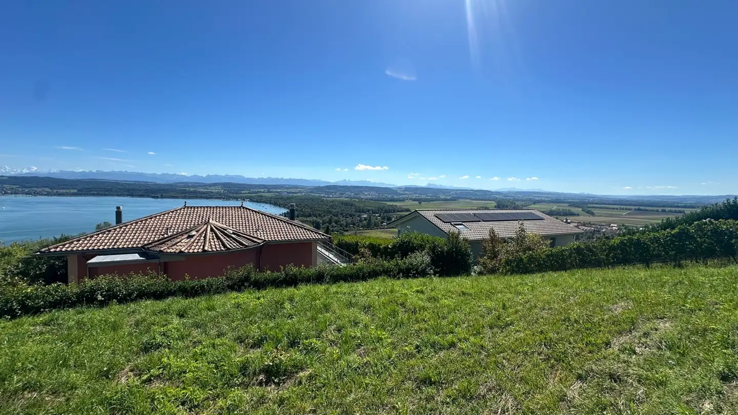 Terrain constructible à vendre - Bellerive, 1585 Bellerive VD - Photo 3