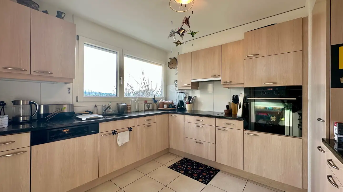 Wohnung kaufen - Fin Derrey 6, 1752 Villars-sur-Glâne - Foto 2