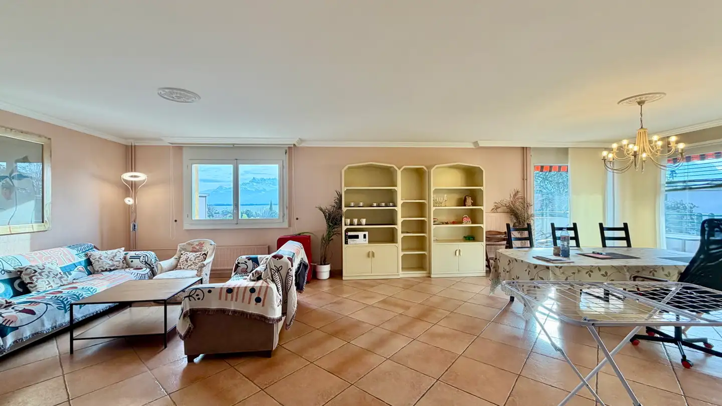 Apartment for sale - 1815 Clarens - Photo 2