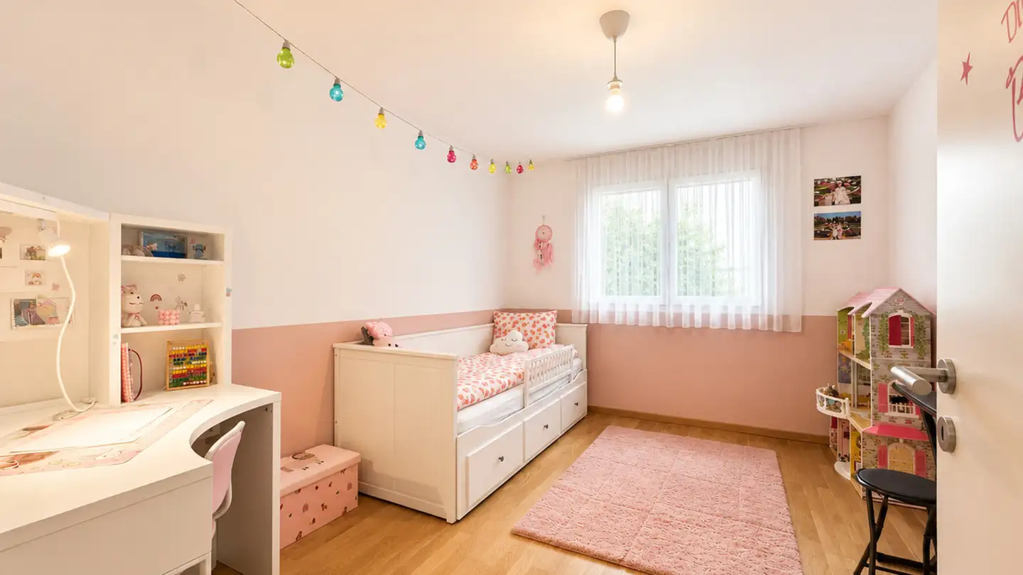 Apartment for sale - Impasse De La Gravonna 18, 1784 Courtepin - Photo 4