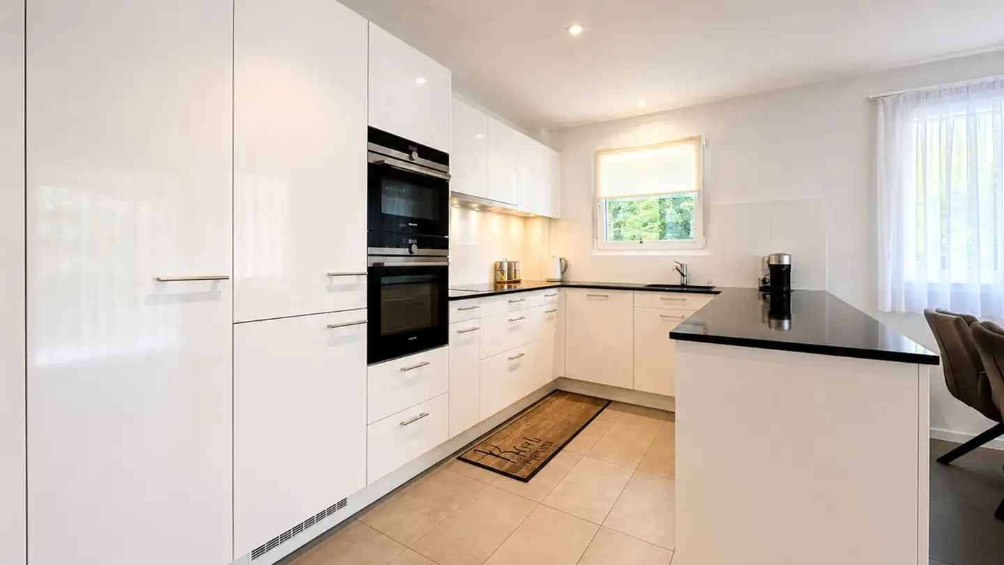 Apartment for sale - Impasse De La Gravonna 18, 1784 Courtepin - Photo 3