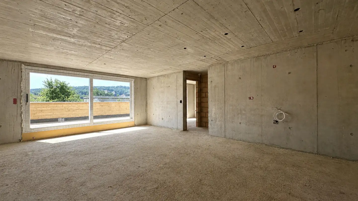 Wohnung kaufen - Route De Fribourg 20, 1772 Grolley