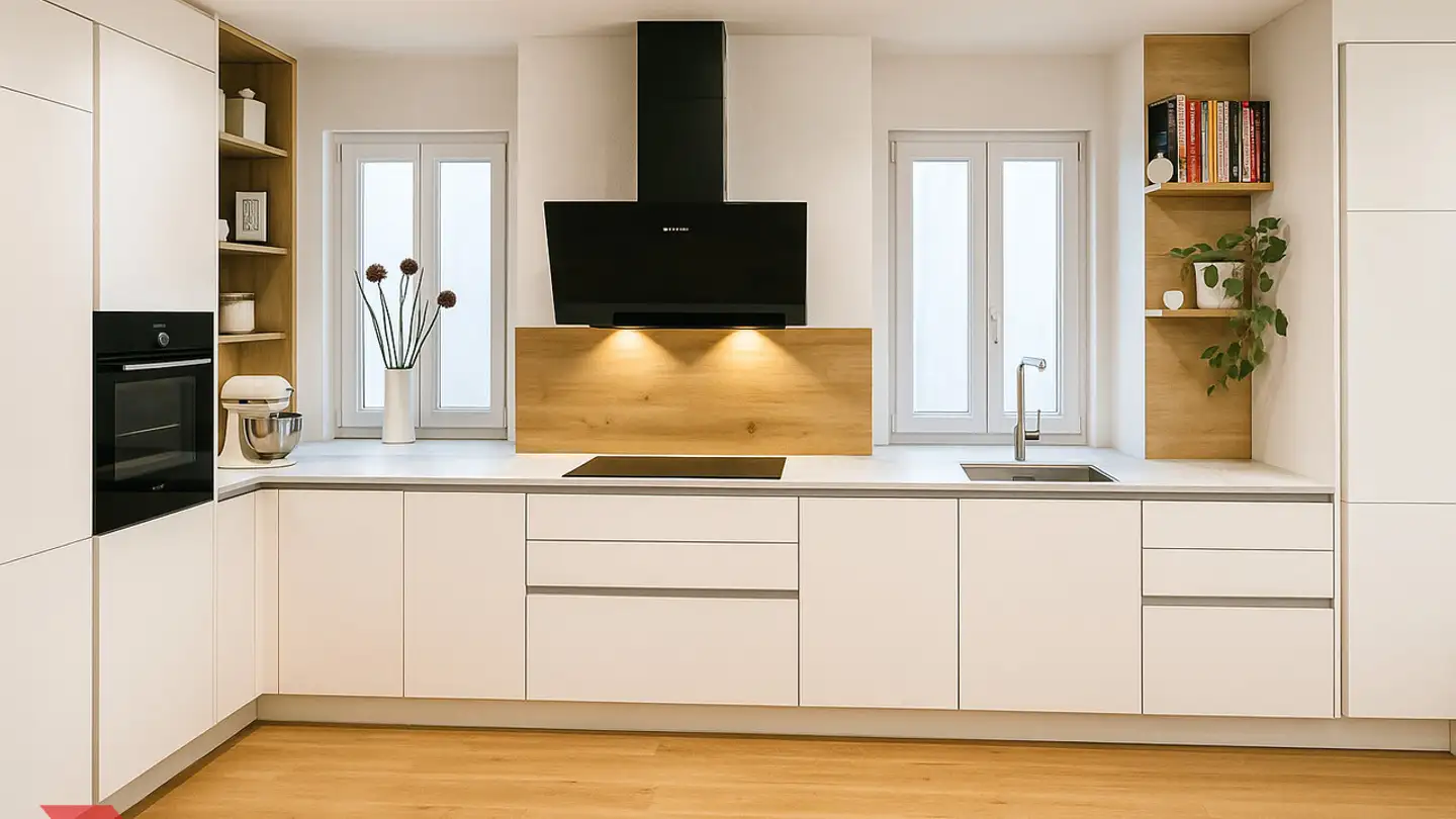 Casa bifamiliare in vendita - Rue D'yverdon 23, 1023 Crissier - Foto 3