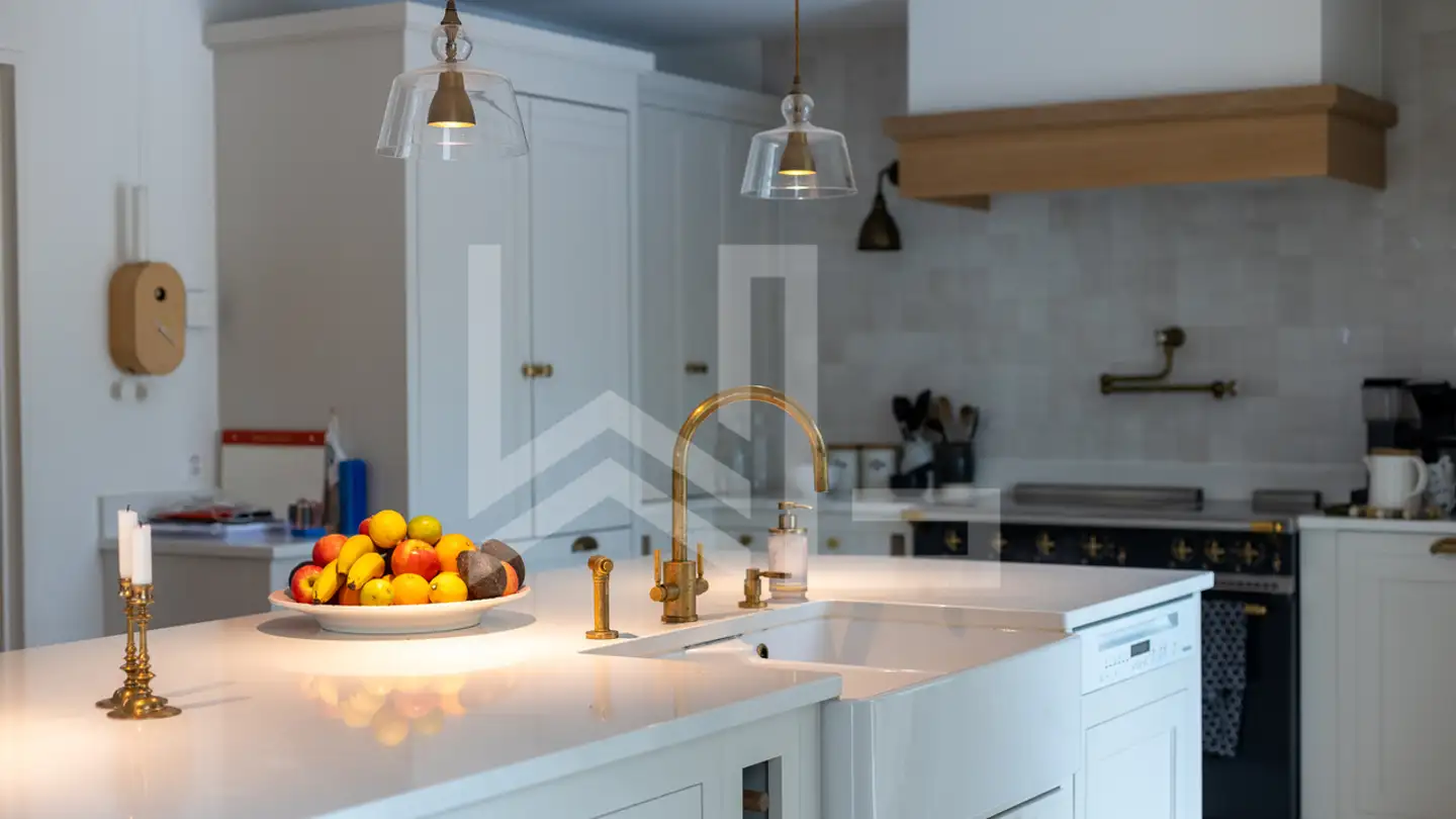 Einfamilienhaus kaufen - 1297 Founex - Foto 4