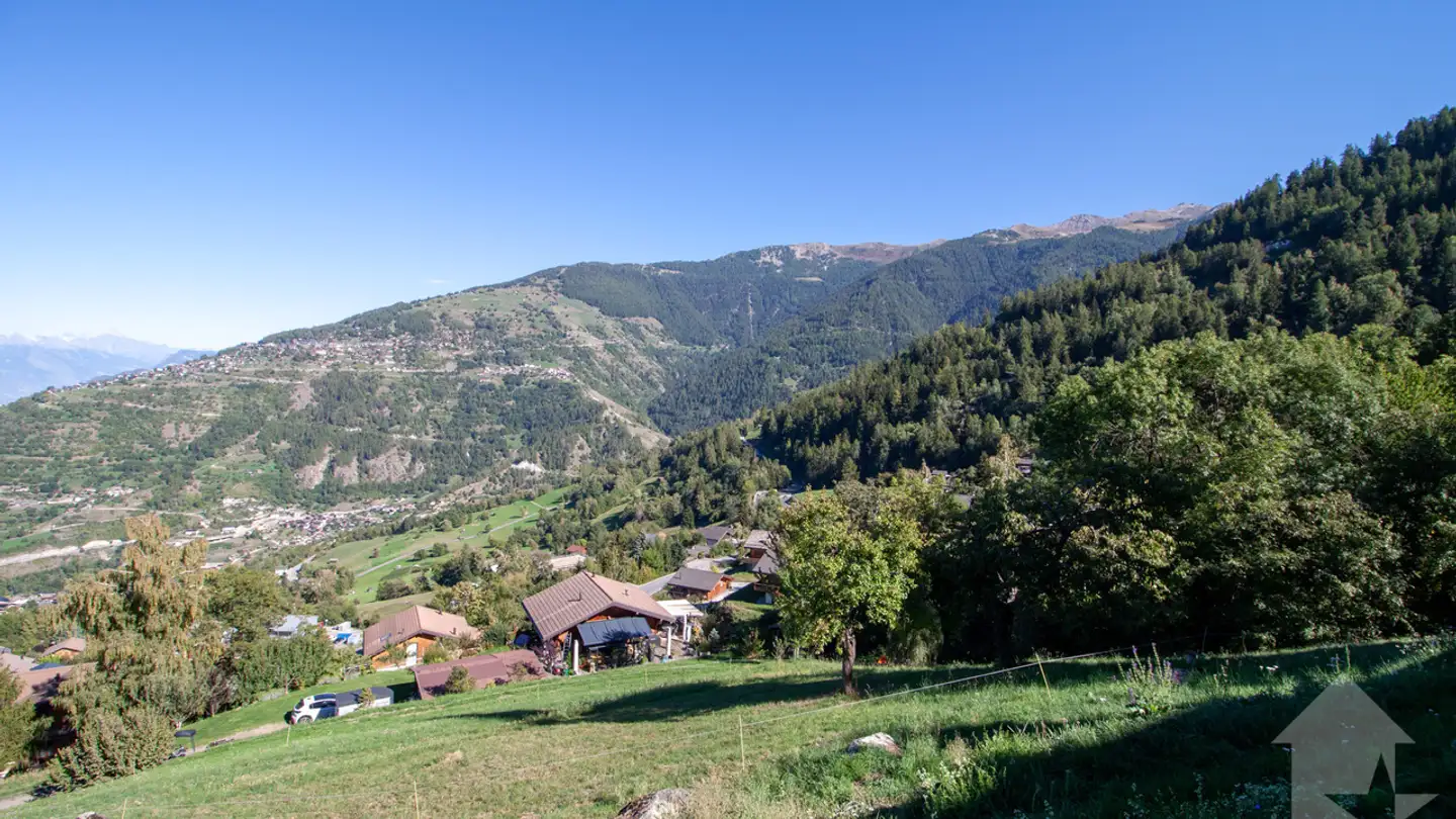Terreno edificabile in vendita - 1996 Basse-Nendaz - Foto 4