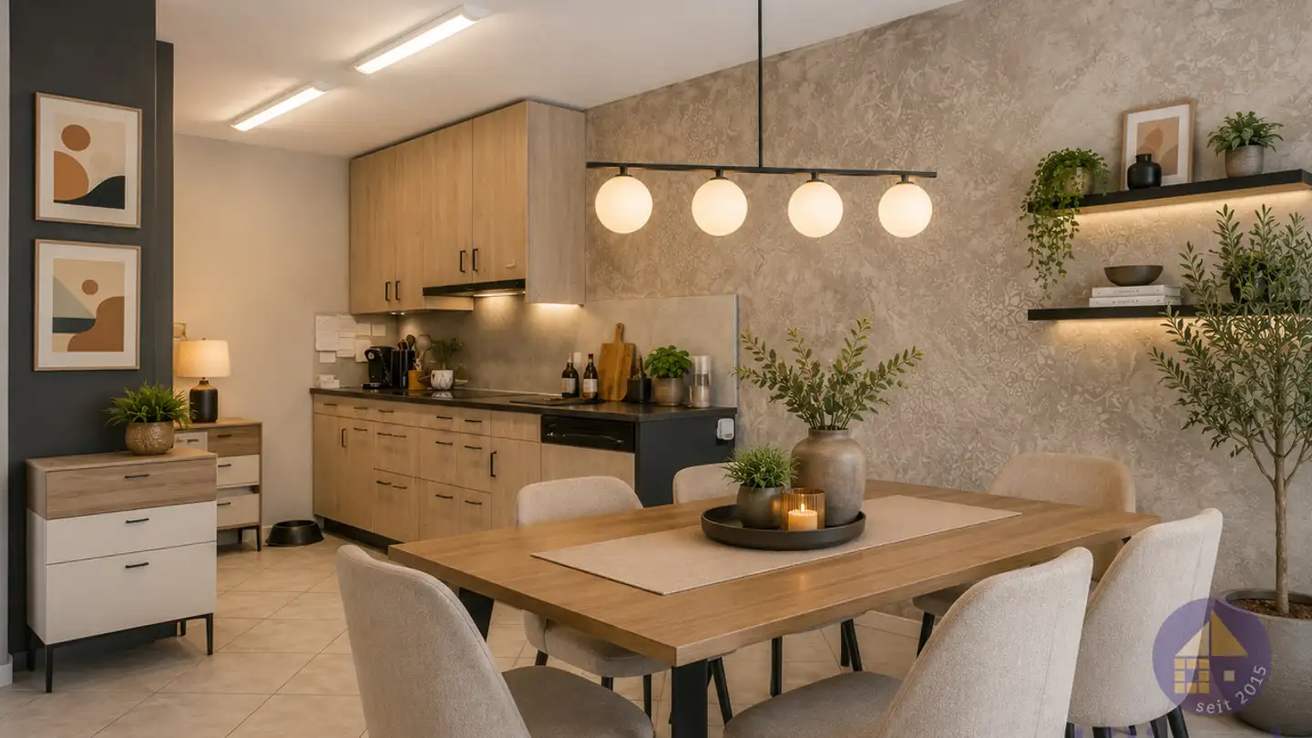 Wohnung kaufen - Bellevuestrasse 19, 3073 Gümligen - Foto 3