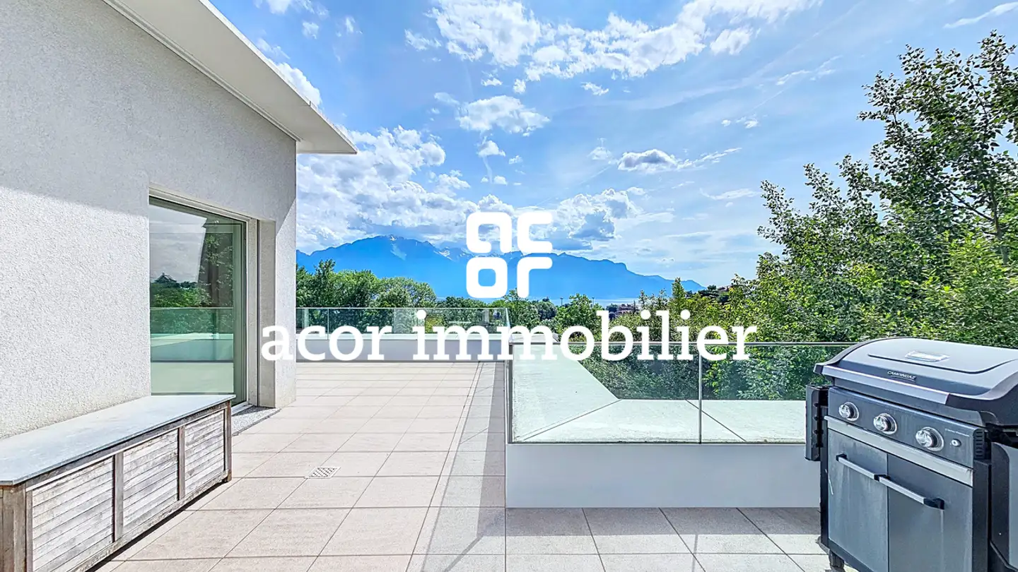 Duplex in vendita - 1817 Brent