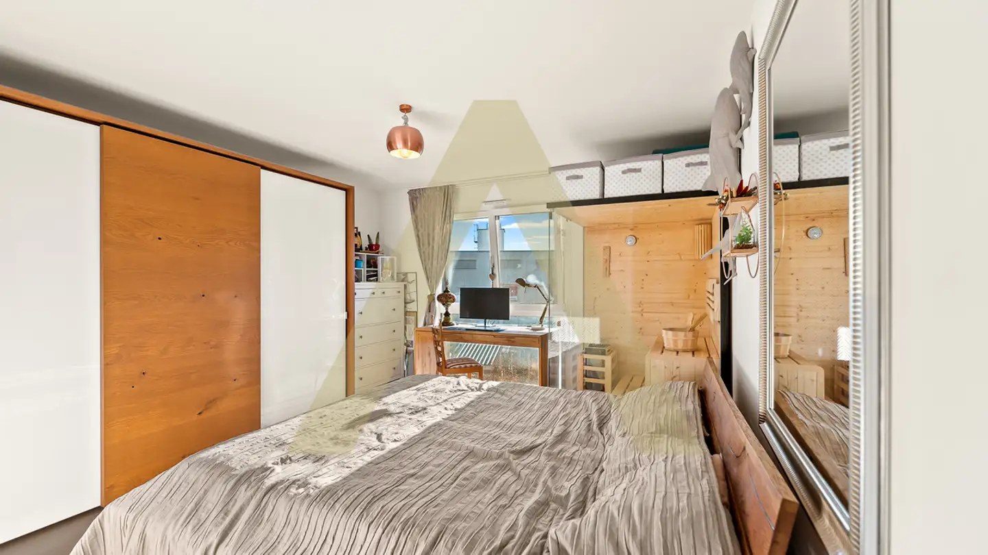 Appartement à vendre - 1025 St-Sulpice VD - Photo 4