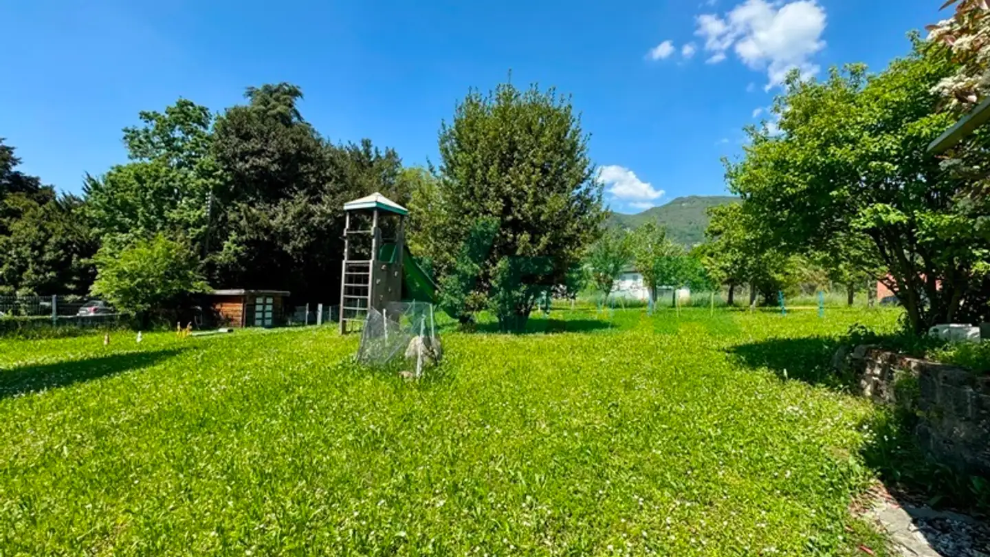 Terrain constructible à vendre - 6877 Coldrerio - Photo 2