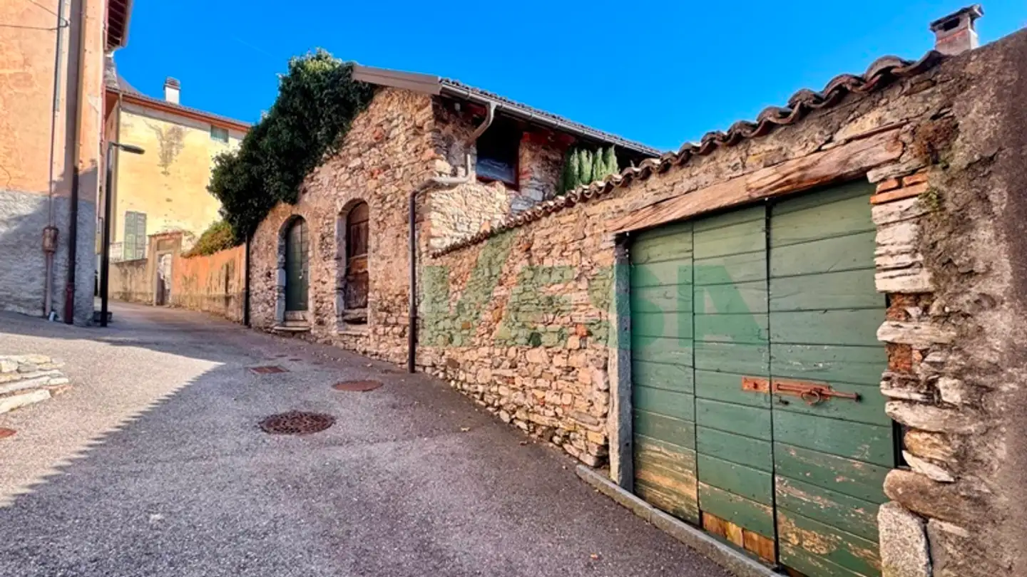 Single house for sale - 6822 Arogno - Photo 3