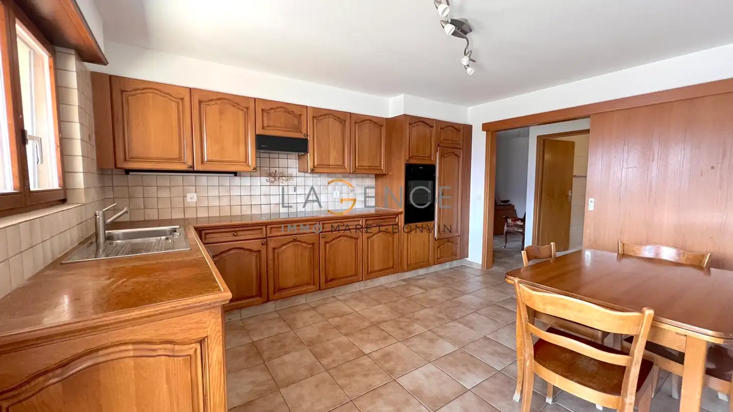 Apartment for sale - 1965 Savièse - Photo 2