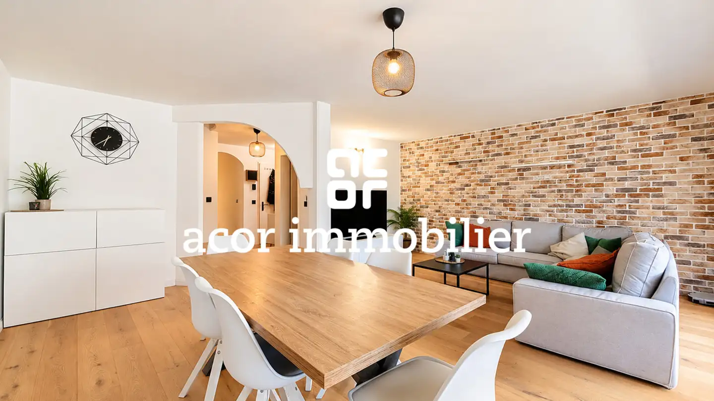 Duplex for sale - Allée Du Glarier 1, 3960 Sierre
