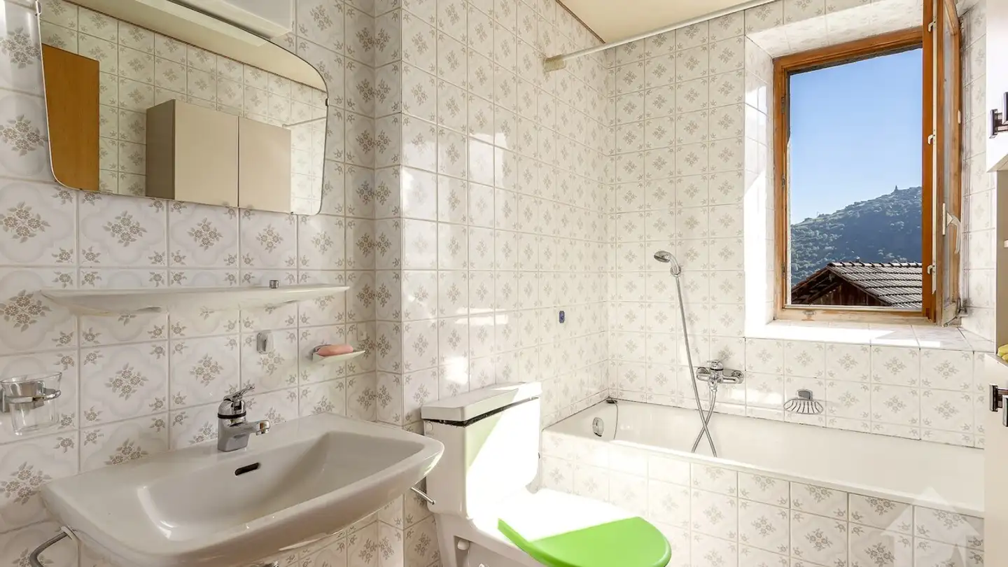 Single house for sale - 1996 Basse-Nendaz - Photo 4