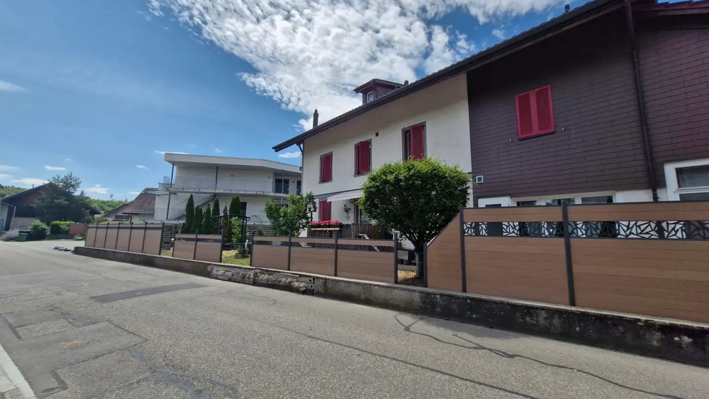 Appartement à louer - Schachenstrasse 34, 4562 Biberist - Photo 4