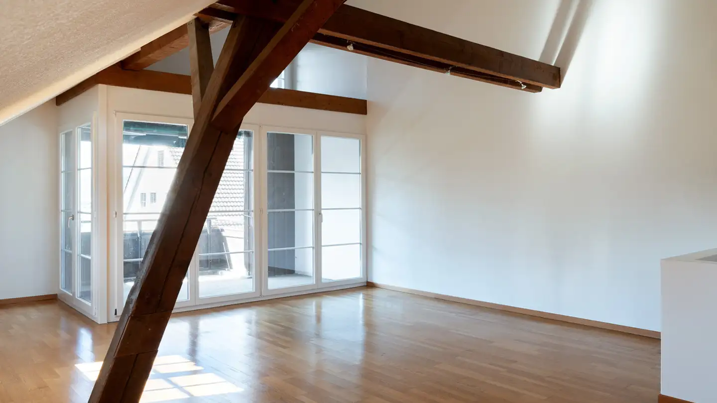 Semi-detached house for rent - Dorfstrasse 29, 8306 Brüttisellen - Photo 4