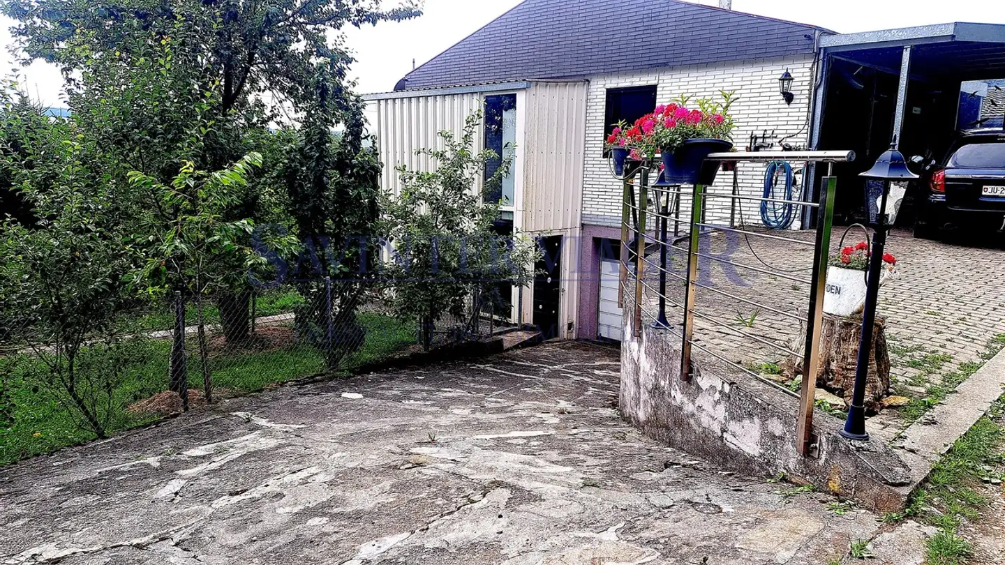 Casa singola in vendita - 2855 Glovelier - Photo 2