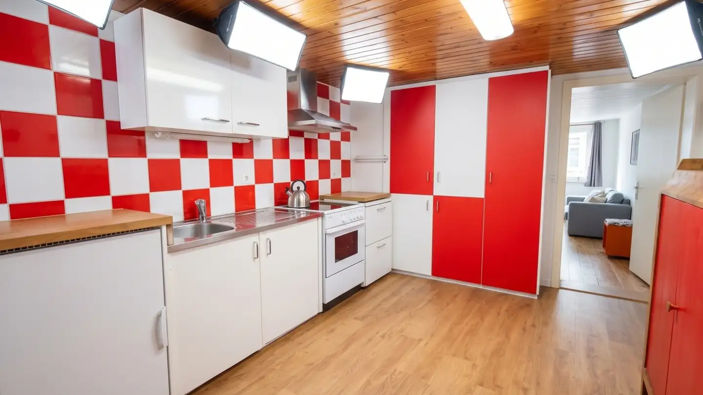 Appartamento in vendita - 3932 Visperterminen - Foto 2