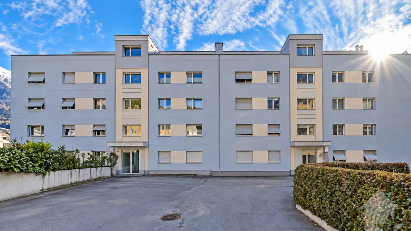 Appartement à vendre - 3904 Naters - Photo 2