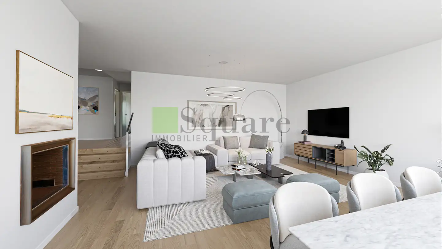 Appartamento in vendita - 1110 Morges - Foto 3